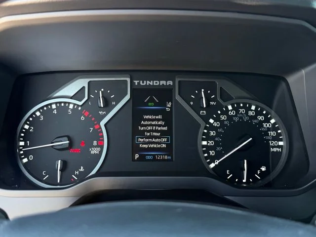 Certified Used 2025 URBAN KHAKI Toyota SR5 image 19