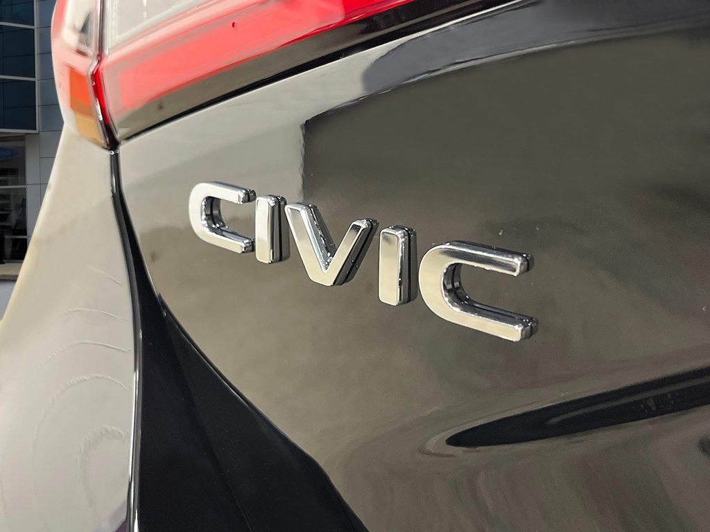 New 2026 Crystal Black Pearl Honda Sport Touring image 9