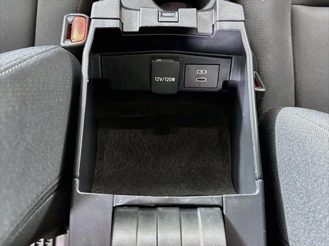 Certified Used 2024 MIDNIGHT BLACK METAL Toyota  image 32