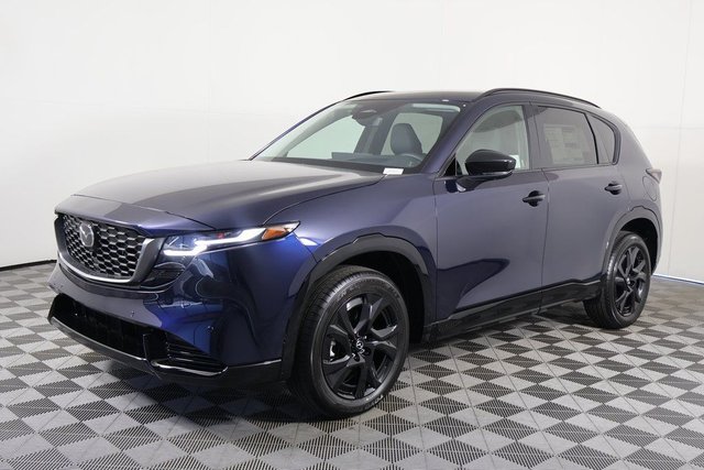 2026|Mazda|CX-5|2.5 S Premium Plus|4D Sport Utility