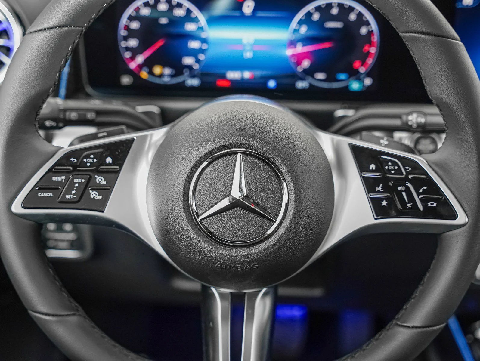 New 2026 Polar White Mercedes-Benz 250 image 12