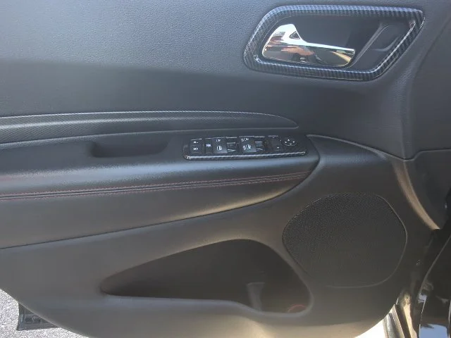 Used 2023 Black Dodge GT image 12