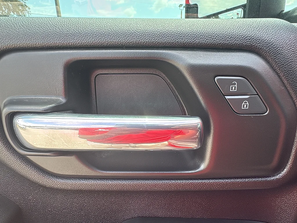 Used 2025 Red Hot Chevrolet  image 32