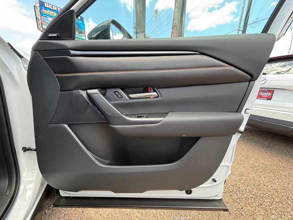 2025 Mazda CX-50 Premium Plus - Photo 20