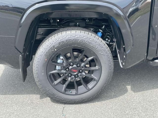2026 Toyota Tundra 1794 Edition - Photo 10