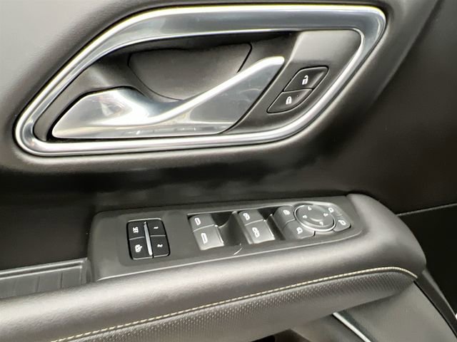 2022 Chevrolet Suburban Premier - Photo 23