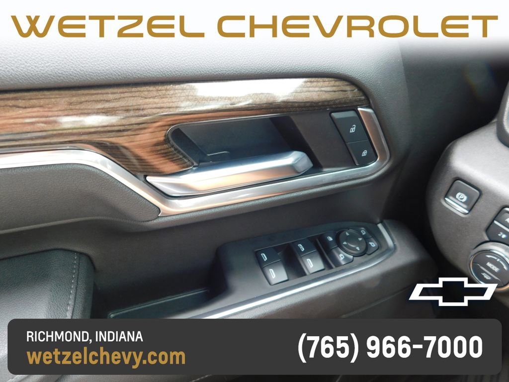 2025 Chevrolet Silverado 2500HD LT - Photo 30