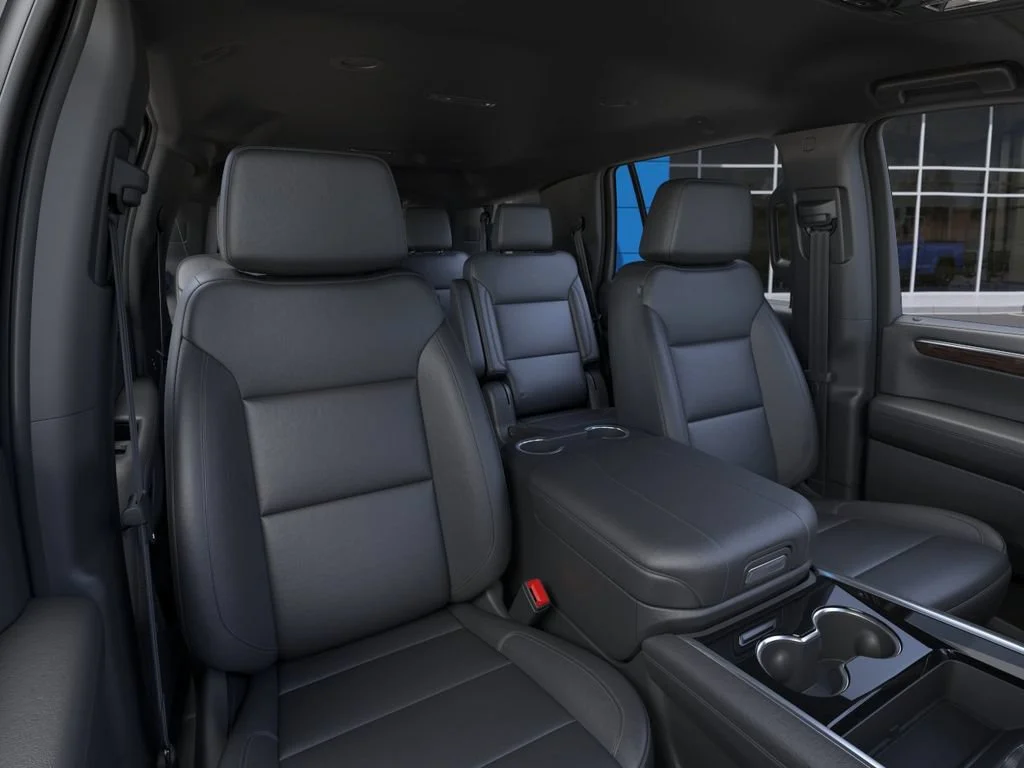 2026 Chevrolet Tahoe LT - Photo 16