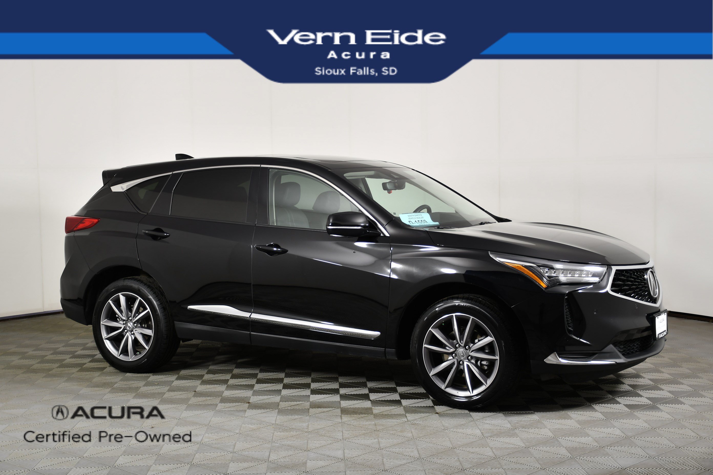 2024 Acura RDX