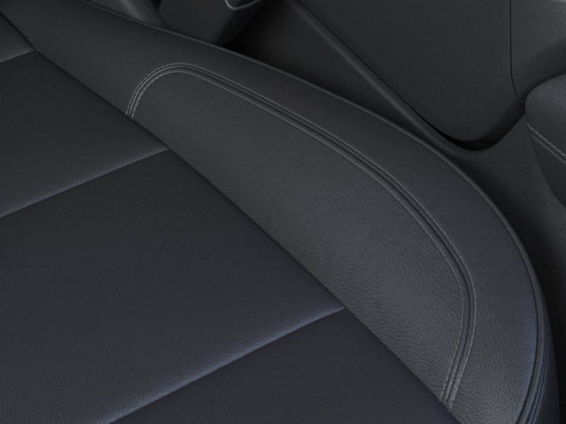 2026 Chevrolet Suburban LT - Photo 21