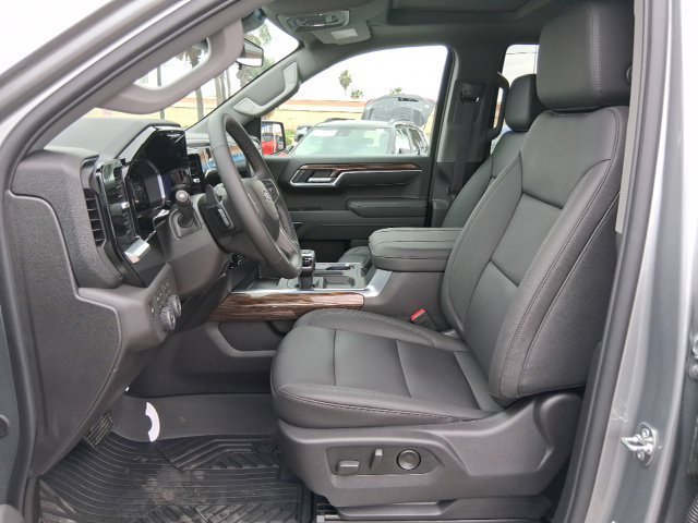 2026 Chevrolet Silverado 1500 LT Trail Boss - Photo 21