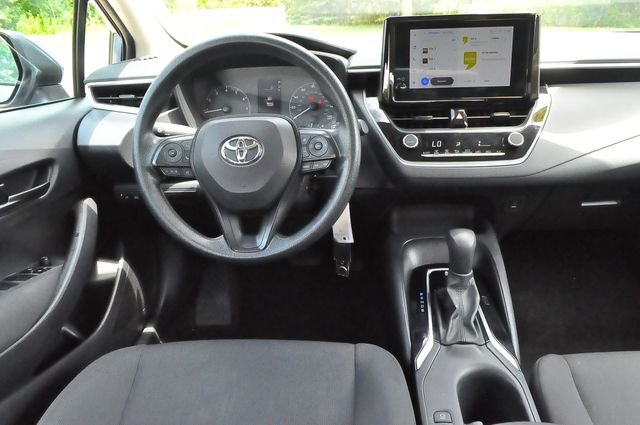 Certified Used 2024  Toyota LE image 18