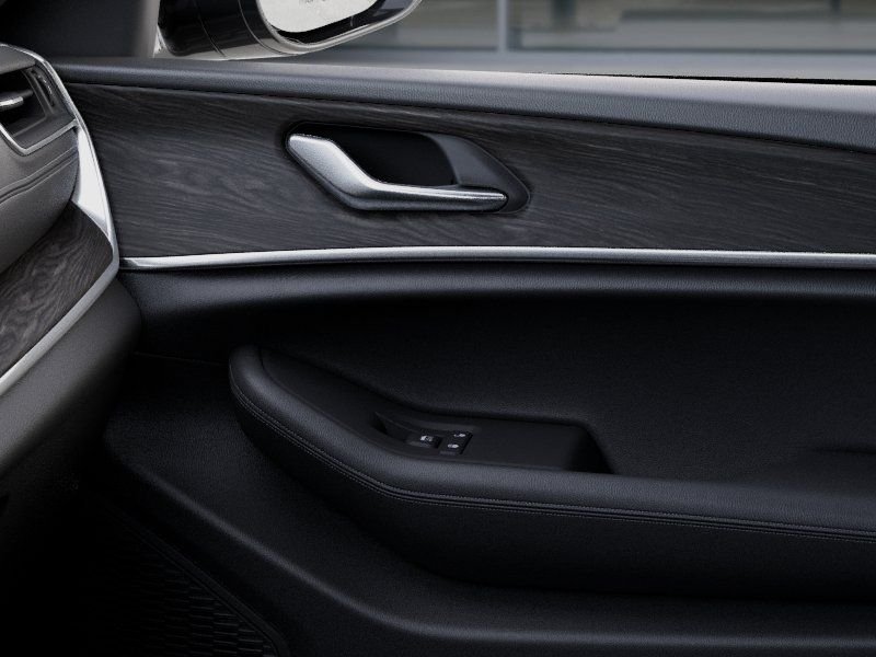 2025 Jeep Grand Cherokee Limited - Photo 25