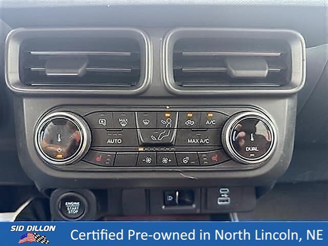 Certified Used 2023 Oxford White Ford LARIAT image 16