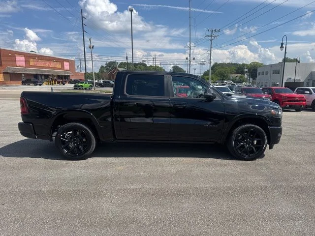 2026 RAM 1500 Laramie - Photo 8