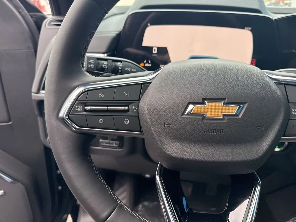 2026 Chevrolet Suburban High Country - Photo 19