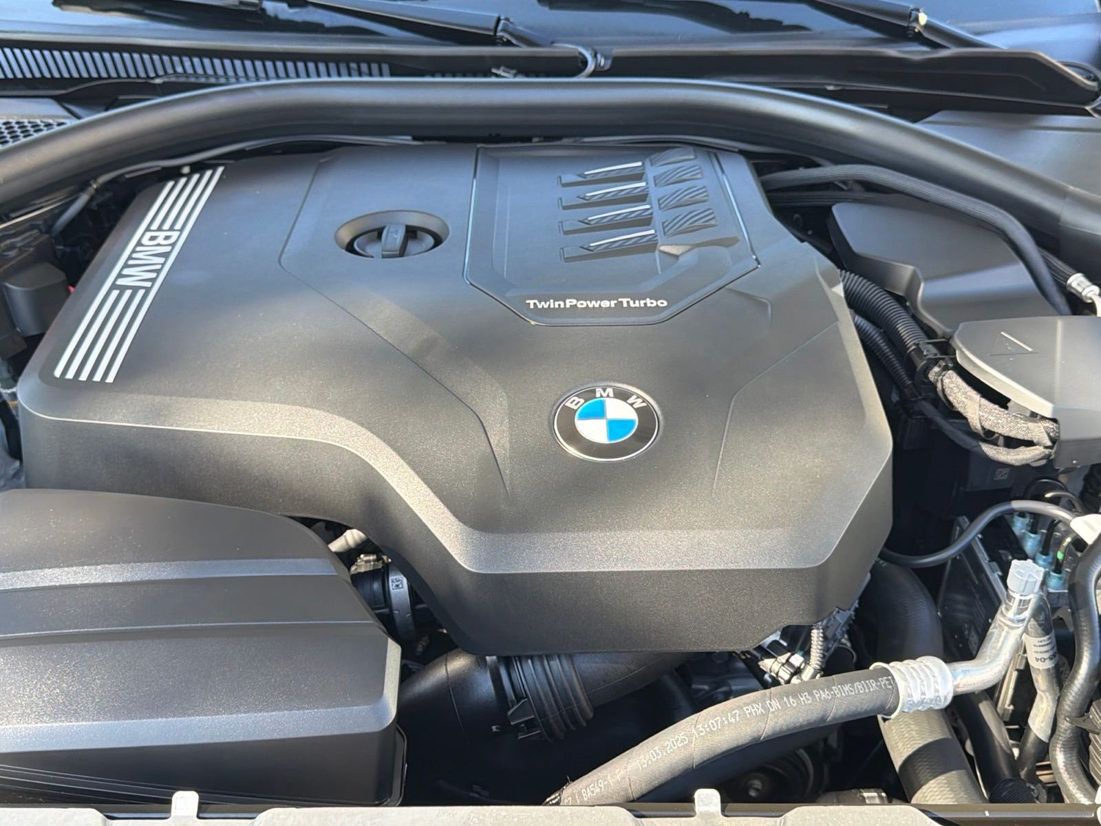 Used 2026 Alpine White BMW 230i image 32