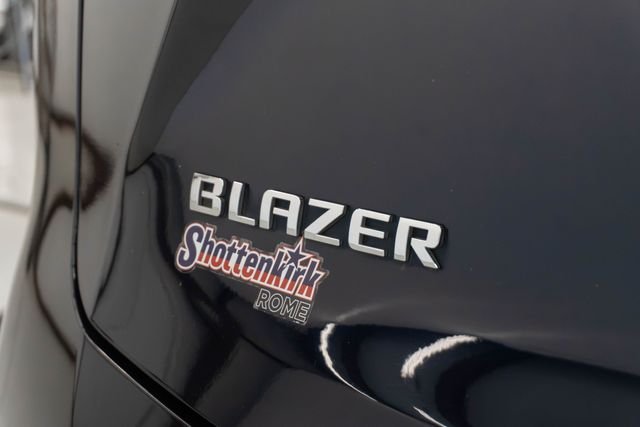 Used 2020 Blue Chevrolet Premier image 29