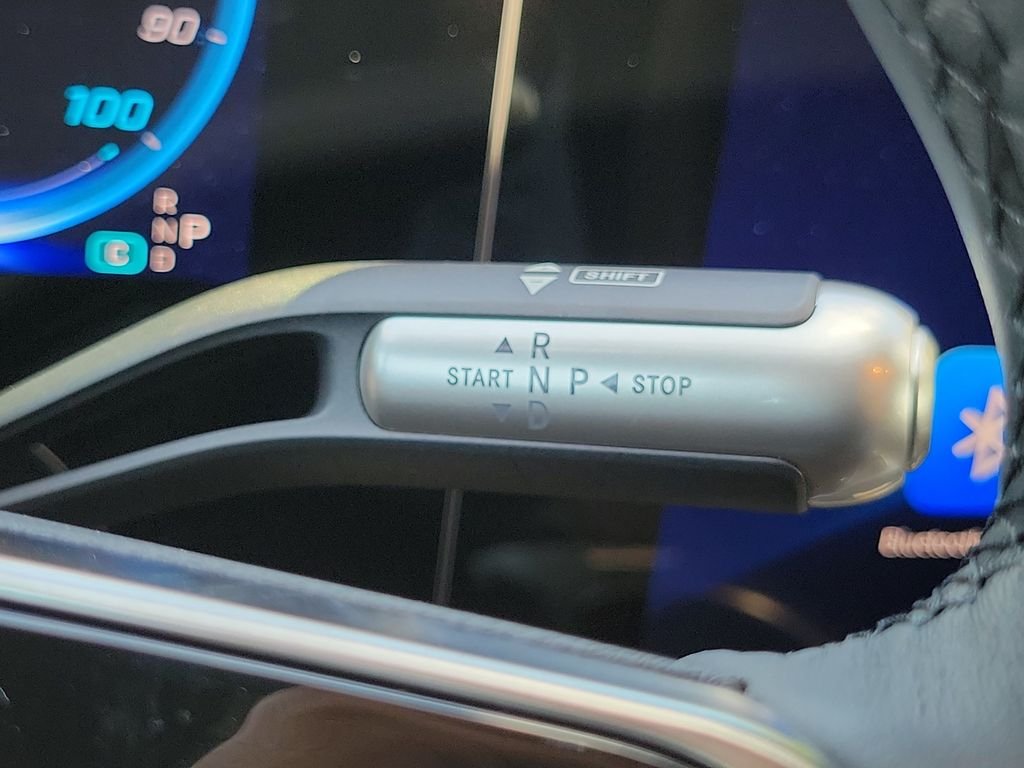 New 2027 Cirrus Silver Metallic Mercedes-Benz CLA 250+ image 28