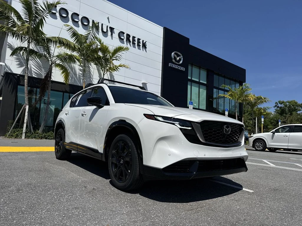 2026 Mazda CX-5 S Premium Plus - Photo 30