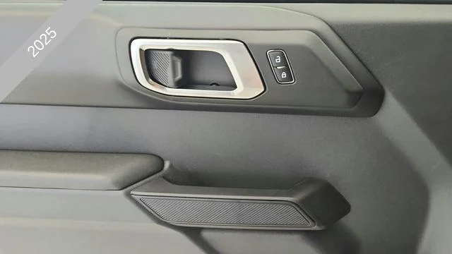 2025 Ford Bronco 4-Door Badlands - Photo 19