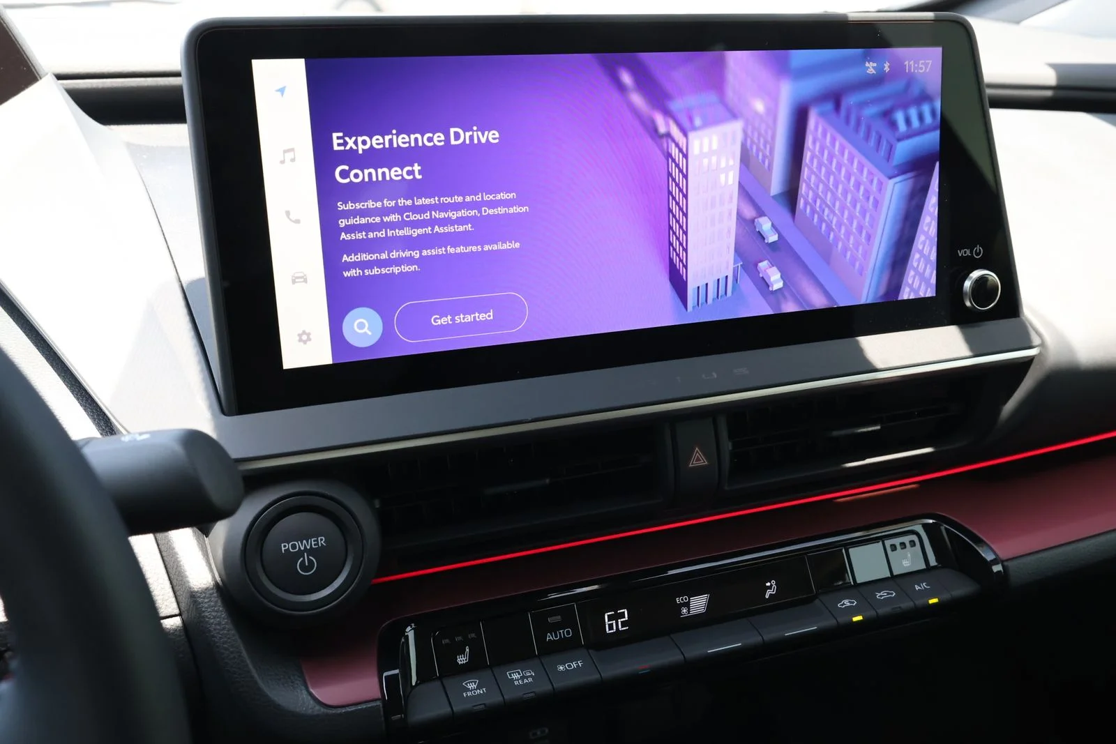 2026 Toyota Prius Plug-in Hybrid XSE - Photo 19