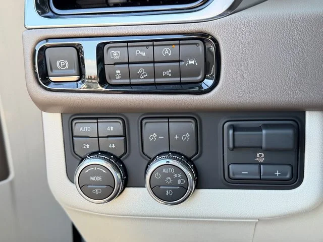 Certified Used 2026 White GMC Denali image 28