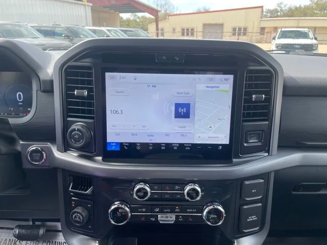 2026 Ford F-150 XLT - Photo 18