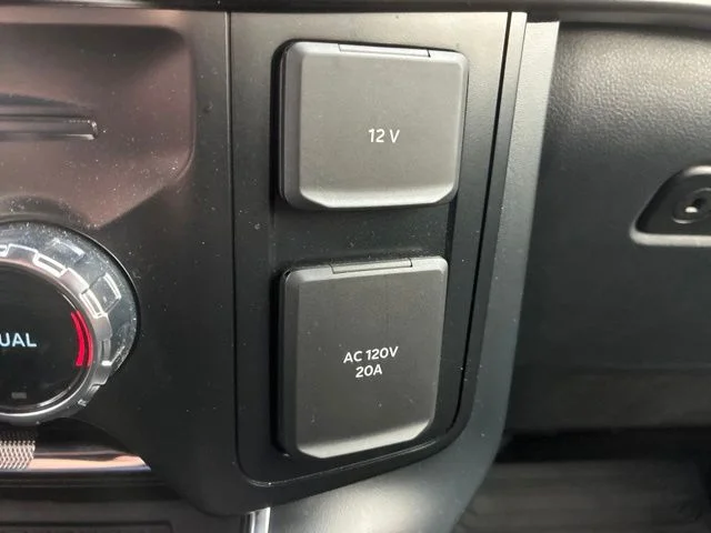 Used 2024 Agate Black Metallic Ford Raptor image 48
