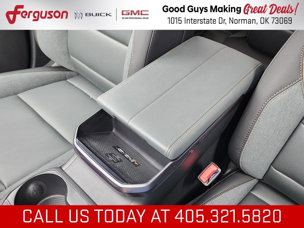 2027 GMC Terrain AT4 - Photo 34