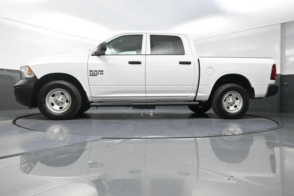 Used 2019 White Ram Tradesman image 26