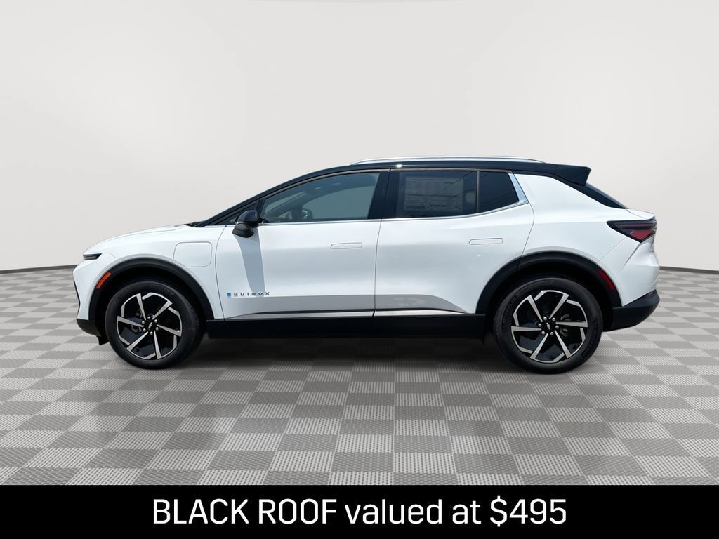 2026 Chevrolet Equinox EV 2LT - Photo 6