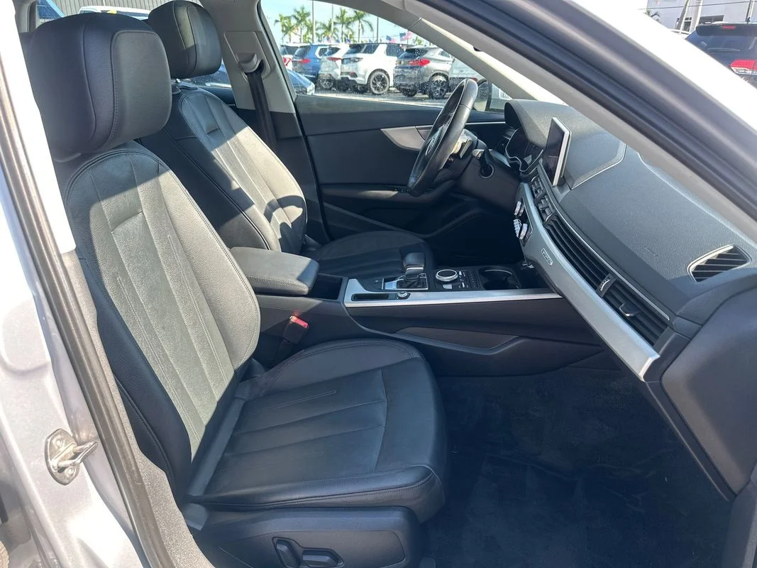 Used 2017  Audi 2.0T Premium image 32