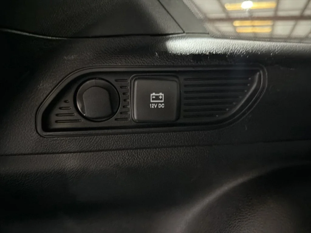 Used 2023 Gray Jeep Altitude X image 39