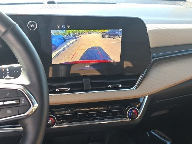 Used 2025 Red Chevrolet ACTIV image 20