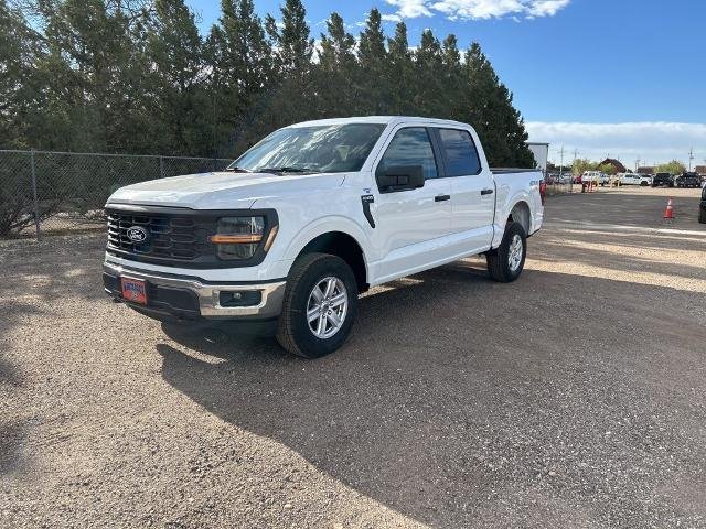 New 2026 Oxford White Ford XL image 48