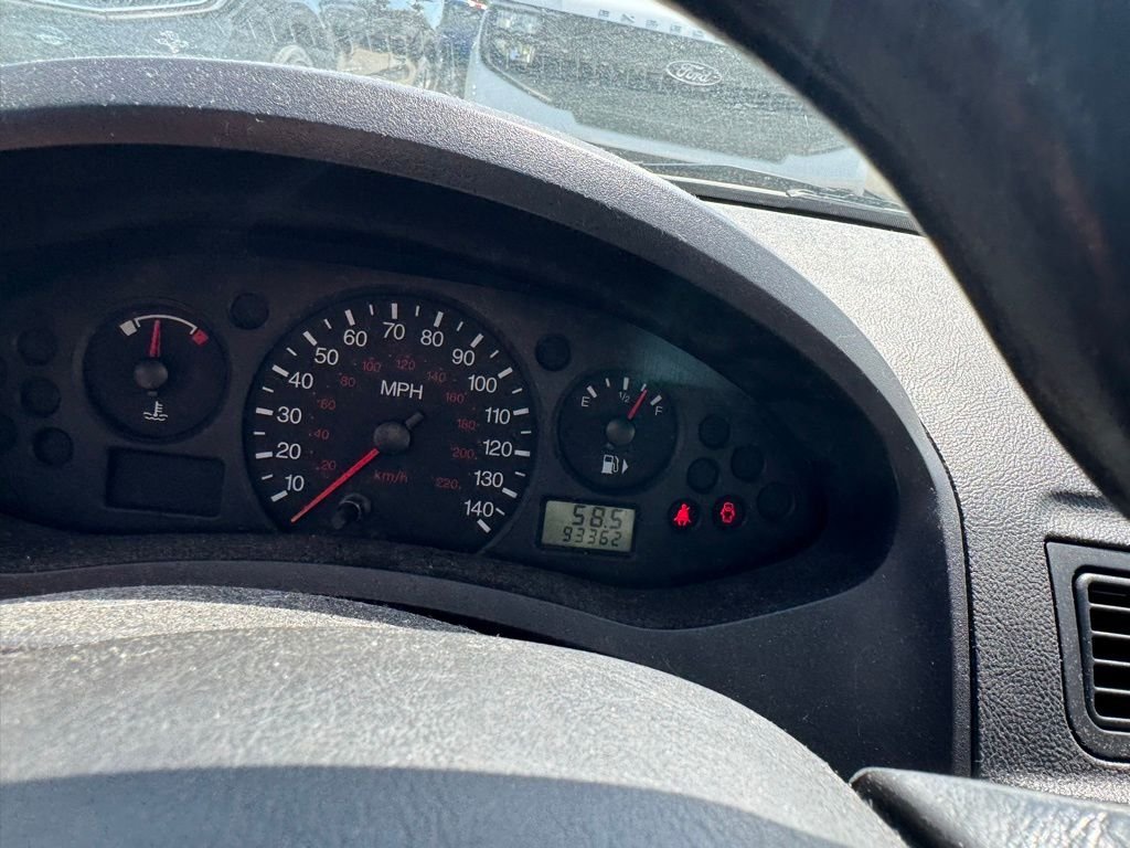 Used 2007 White Ford S image 6