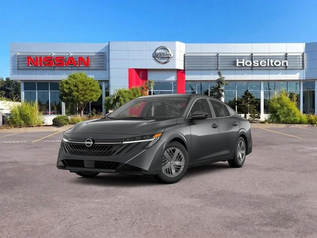 New 2027  Nissan S image 1