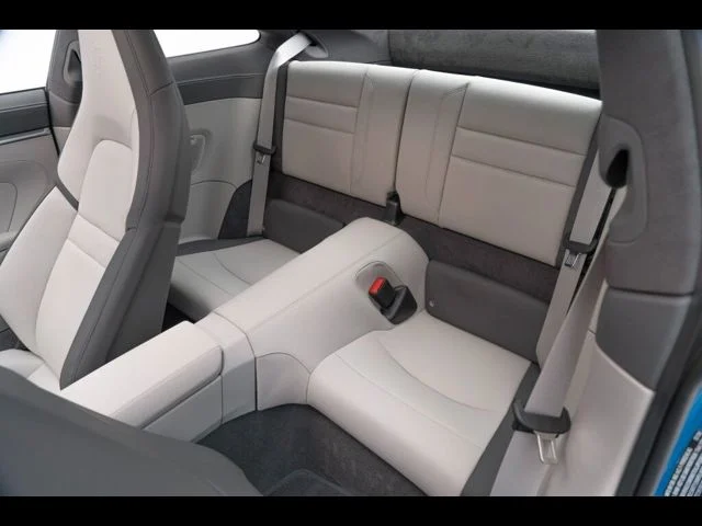 Certified Used 2025  Porsche Carrera image 57