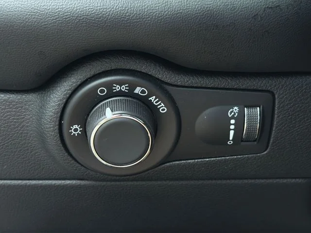 Used 2025 Gray Dodge GT image 30