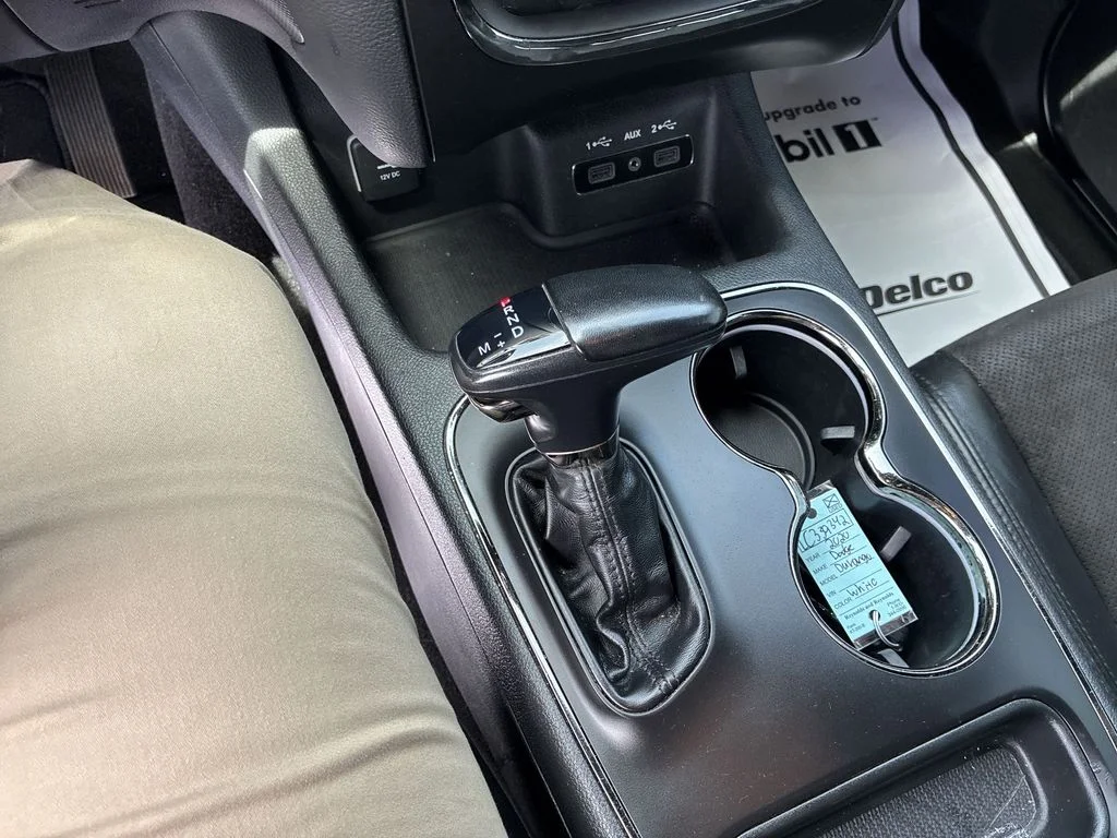 Used 2020 White Dodge GT Plus image 18