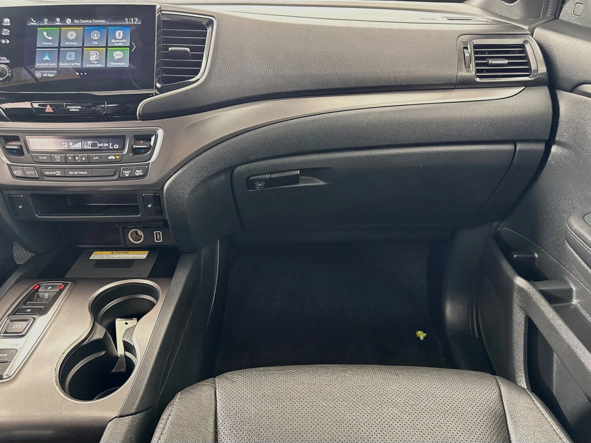 Used 2022  Honda EX-L image 25