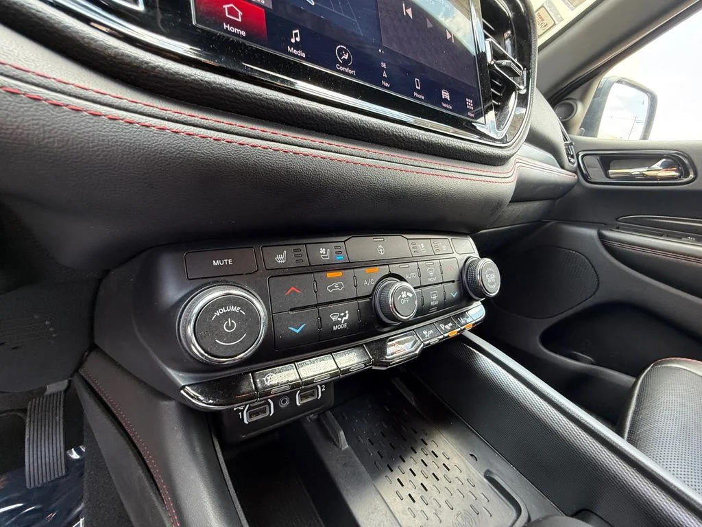 Used 2025 Gray Dodge GT Plus image 23
