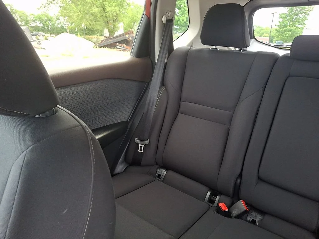 Used 2023 Scarlet Ember Tintcoat Nissan S image 21
