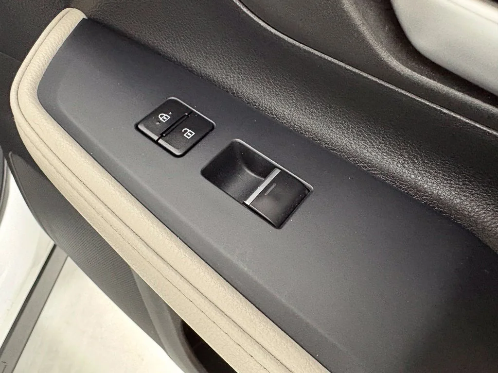 Used 2025 Beige Toyota XLE image 13
