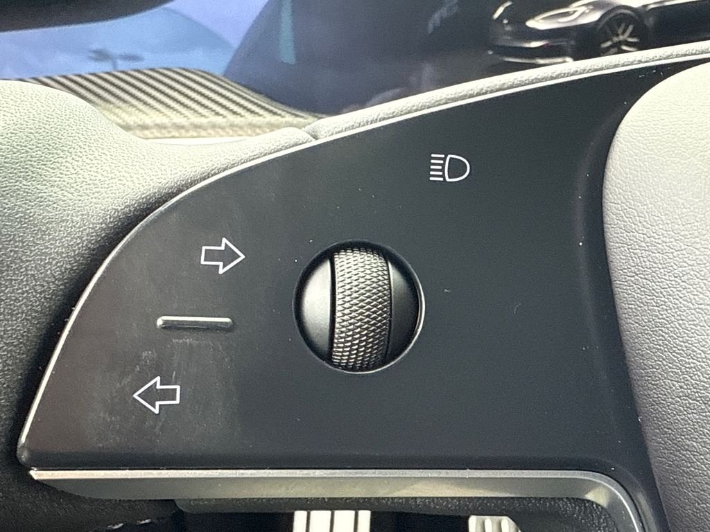 Used 2021 Black Tesla Plaid image 25