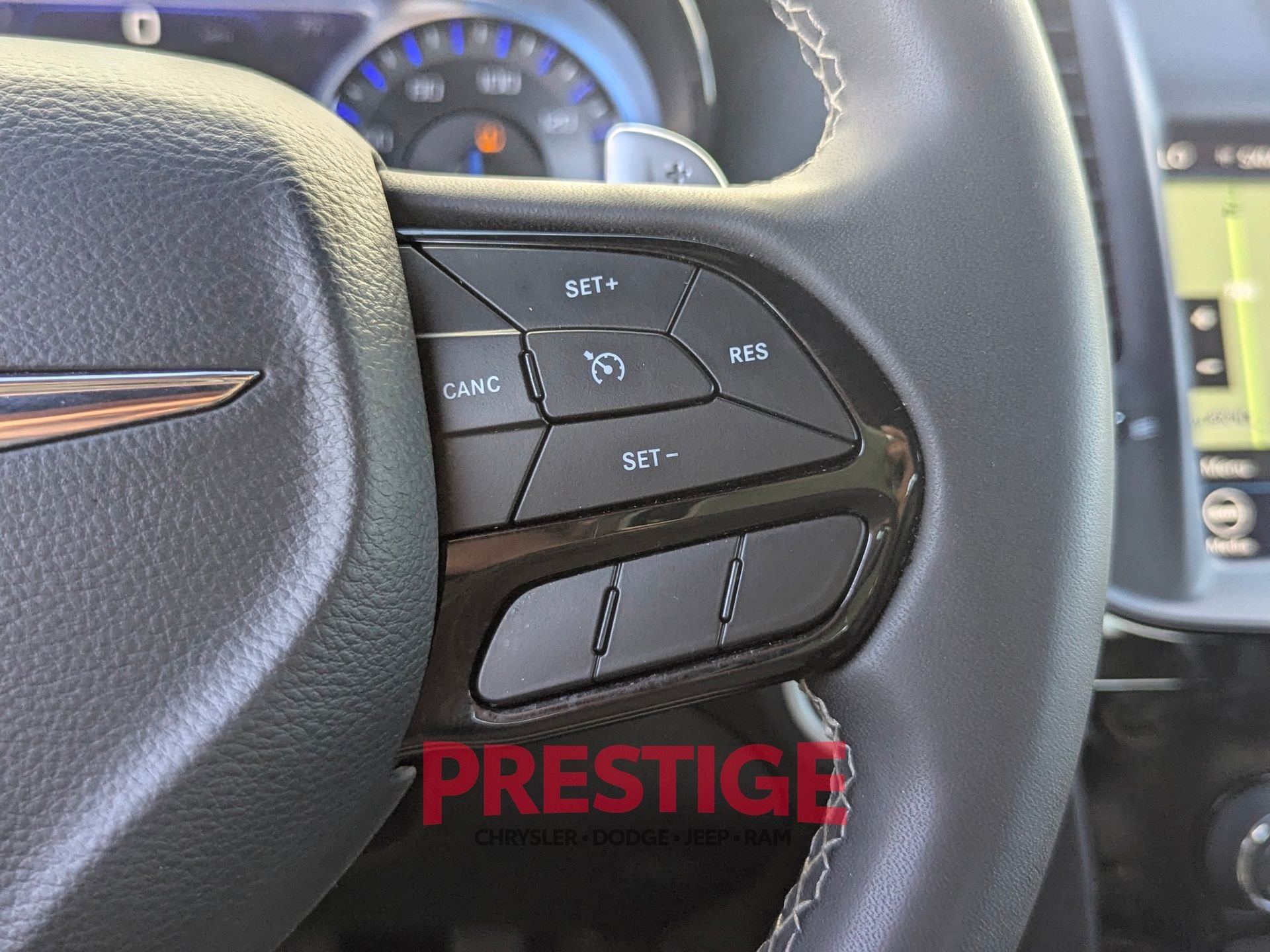 Used 2023 Black Chrysler S image 18