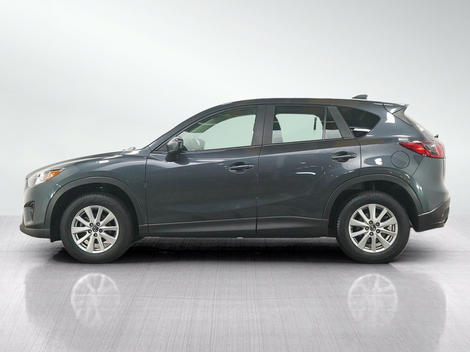 Used 2014 Mazda CX-5 Touring with VIN JM3KE2CY6E0410484 for sale in Burnsville, Minnesota