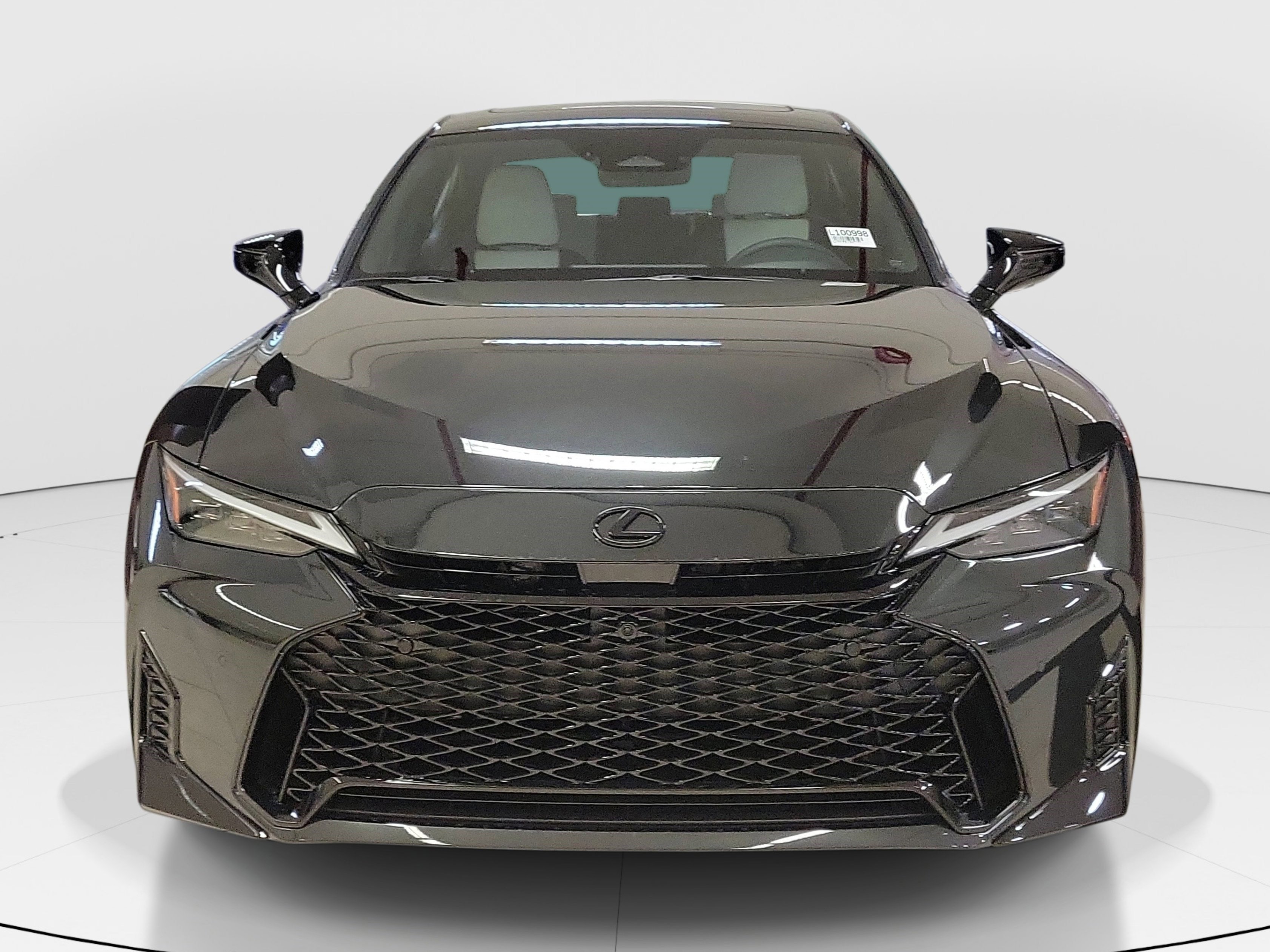 New 2026 Caviar Lexus F SPORT image 2