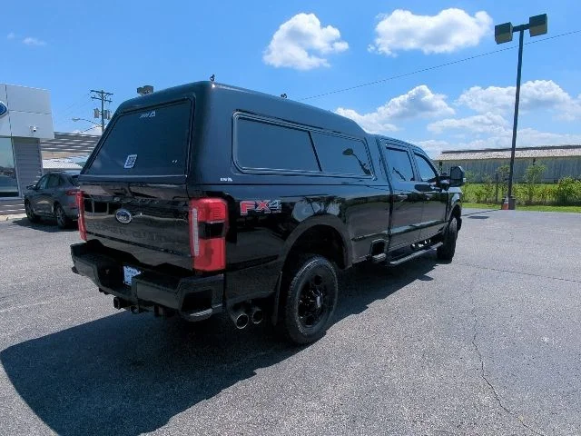 Used 2024 Black Ford XL image 28